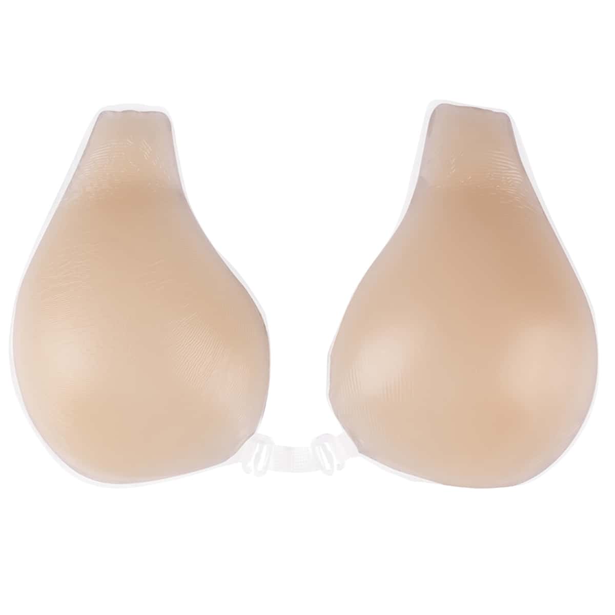 

Solid Nipple Cover, Apricot
