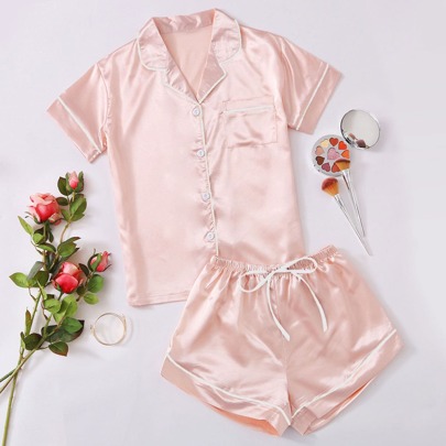 Contrast Piping But…