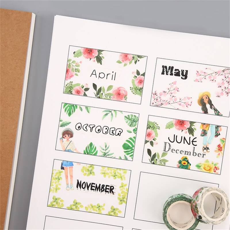 

1pc Solid Notebook, Multicolor