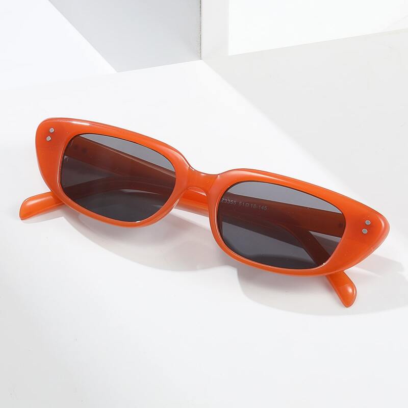 

Acrylic Frame Sunglasses