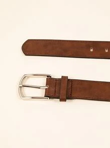 Cinturones de hombres - Marrón - Ver 3