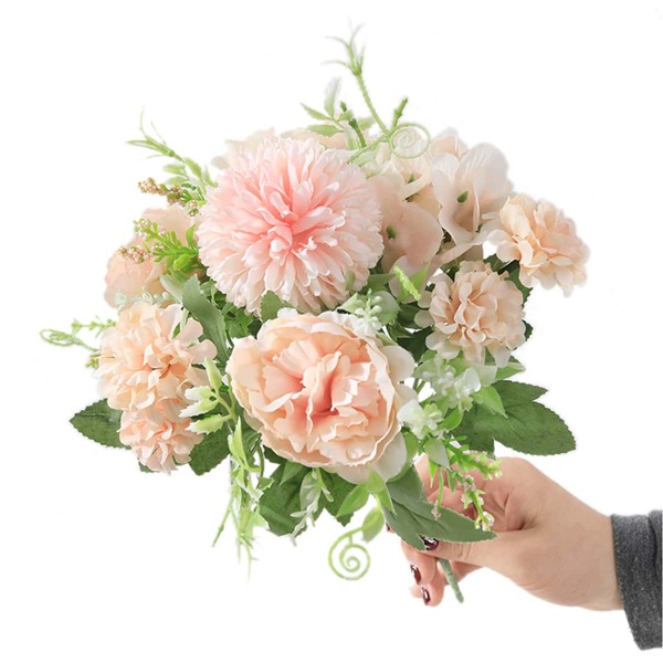 

1bundle Artificial Flower, Pink