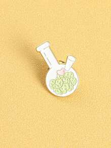 1 cái trâm hoạt hình - Nhiều màu - Xem 2