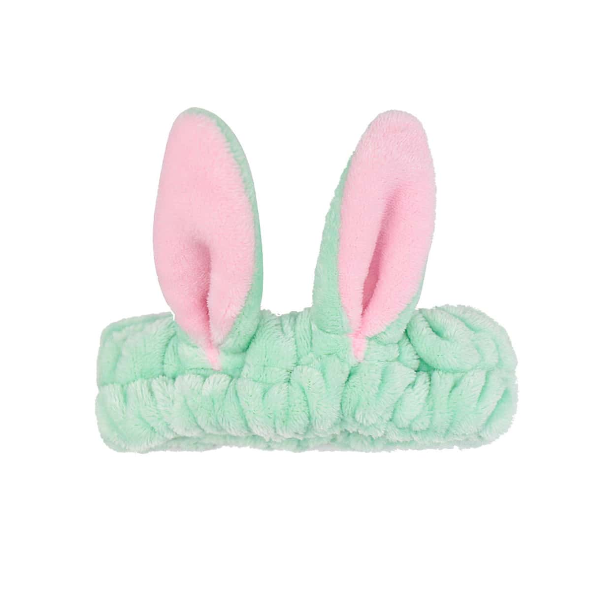 

1pc Random Ear Decor Hair Band, Multicolor