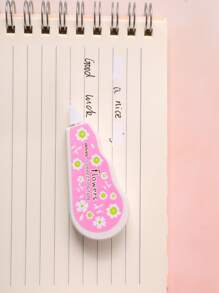 6pcs Correction Tape Set - Multicolor - View 4