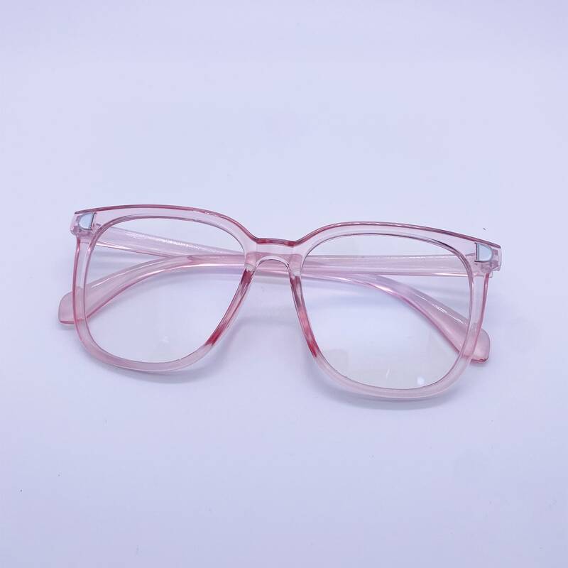 

Acrylic Frame Eyeglasses
