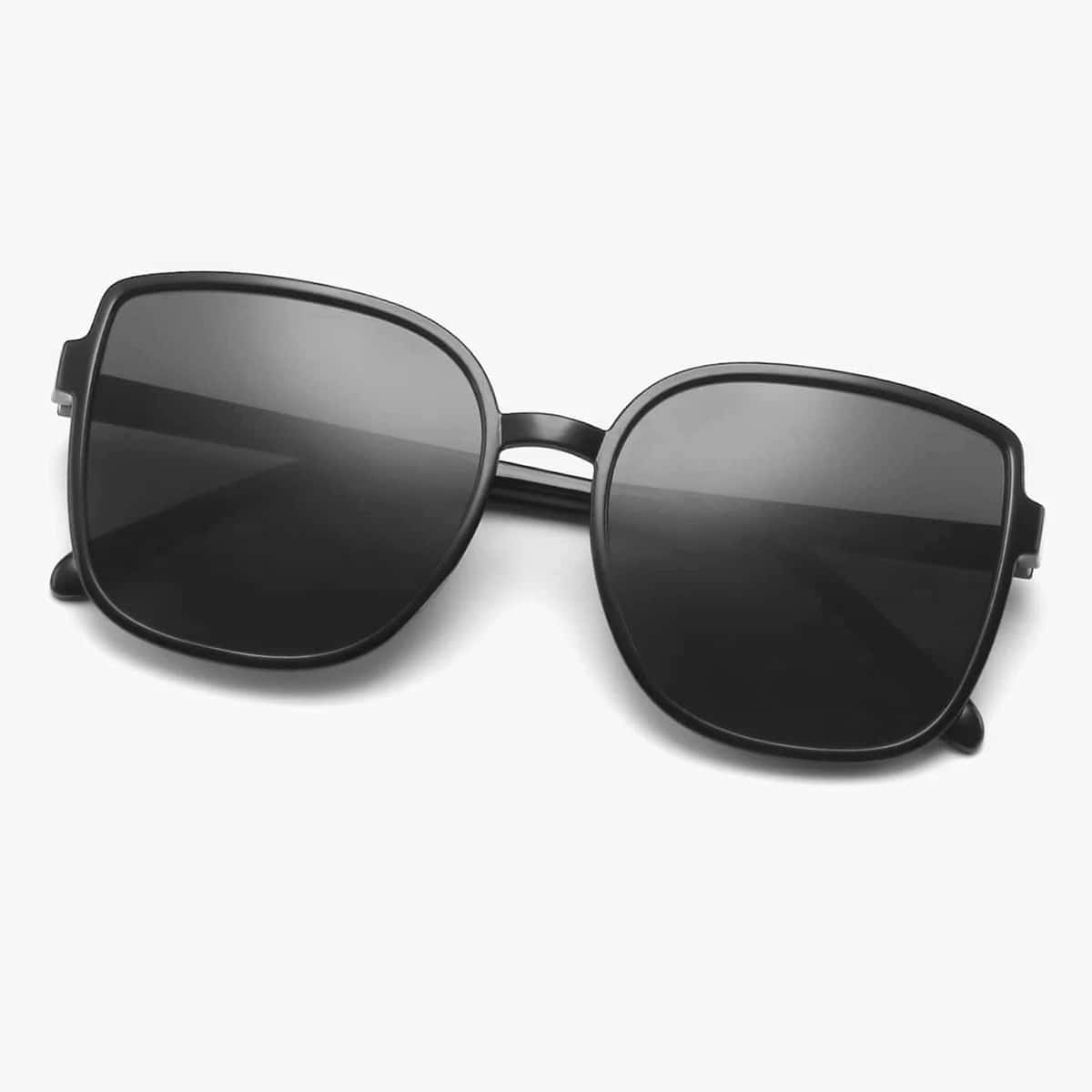 

Square Frame Sunglasses