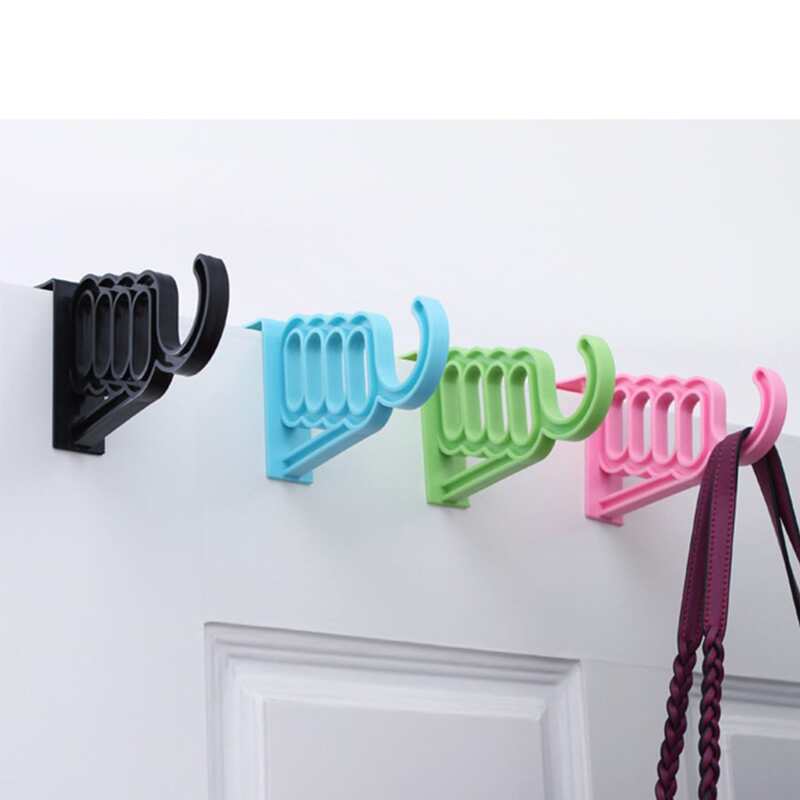 

1pc Random Multifunctional Wall Hook, Multicolor