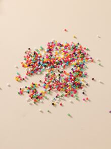 700入組釘珠DIY首飾配件 - 彩色 - 查看 3