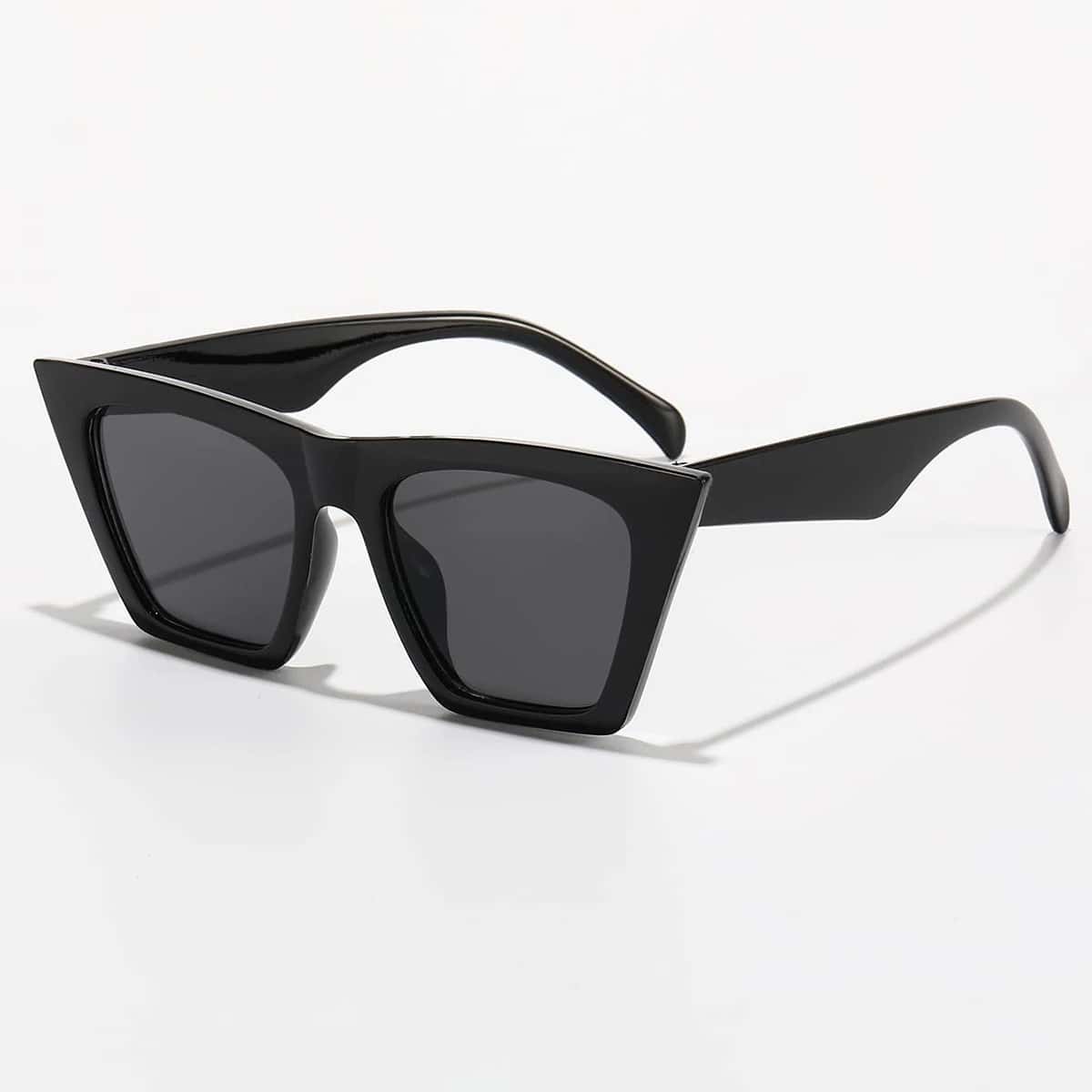 

Cat Eye Sunglasses