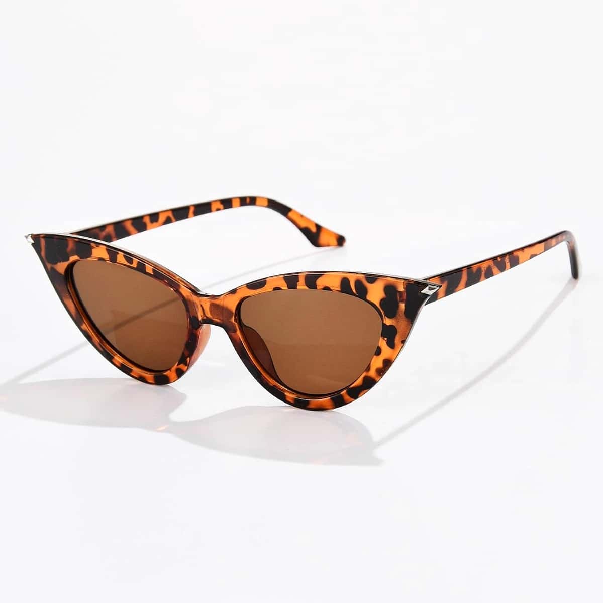 

Cat Eye Sunglasses