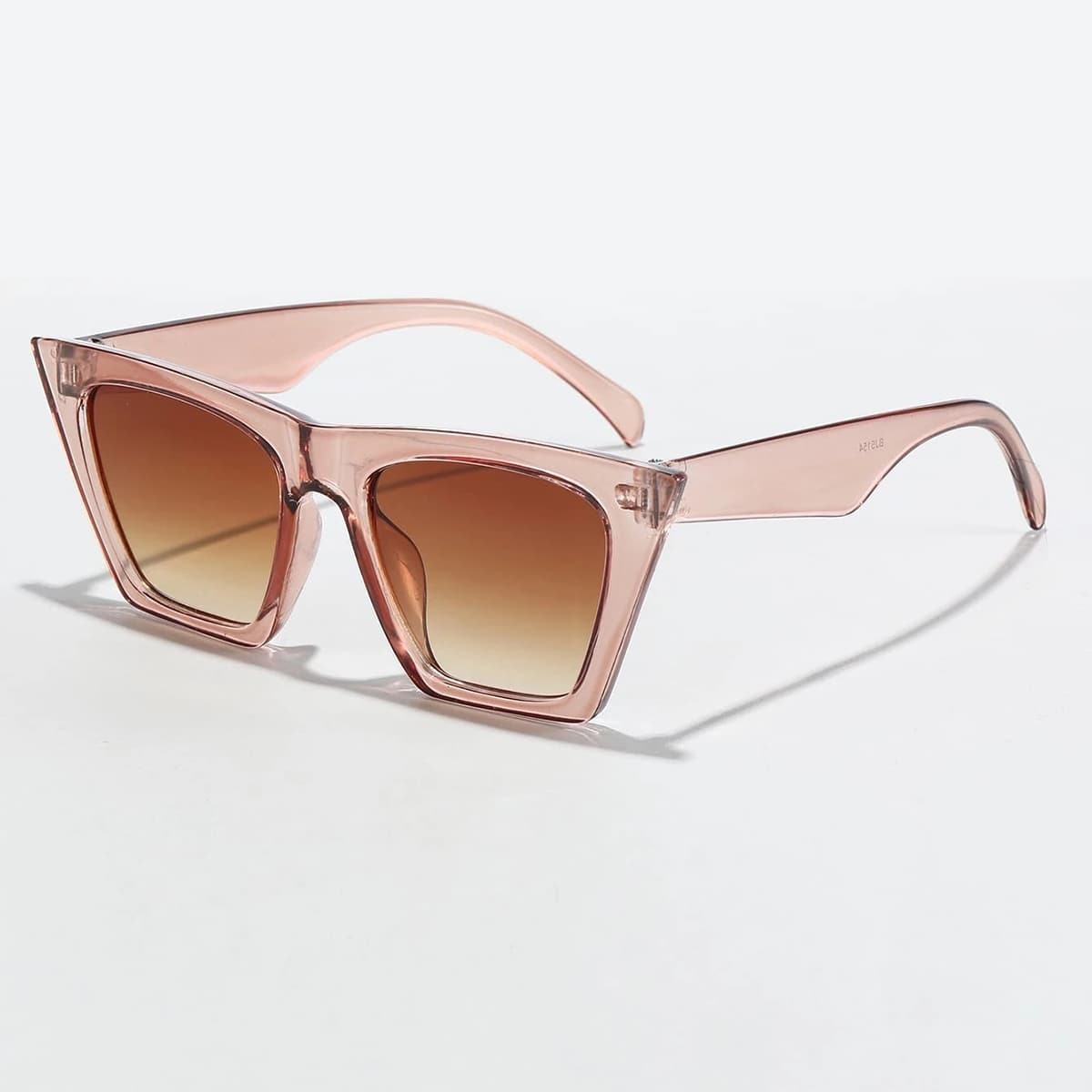 

Cat Eye Sunglasses
