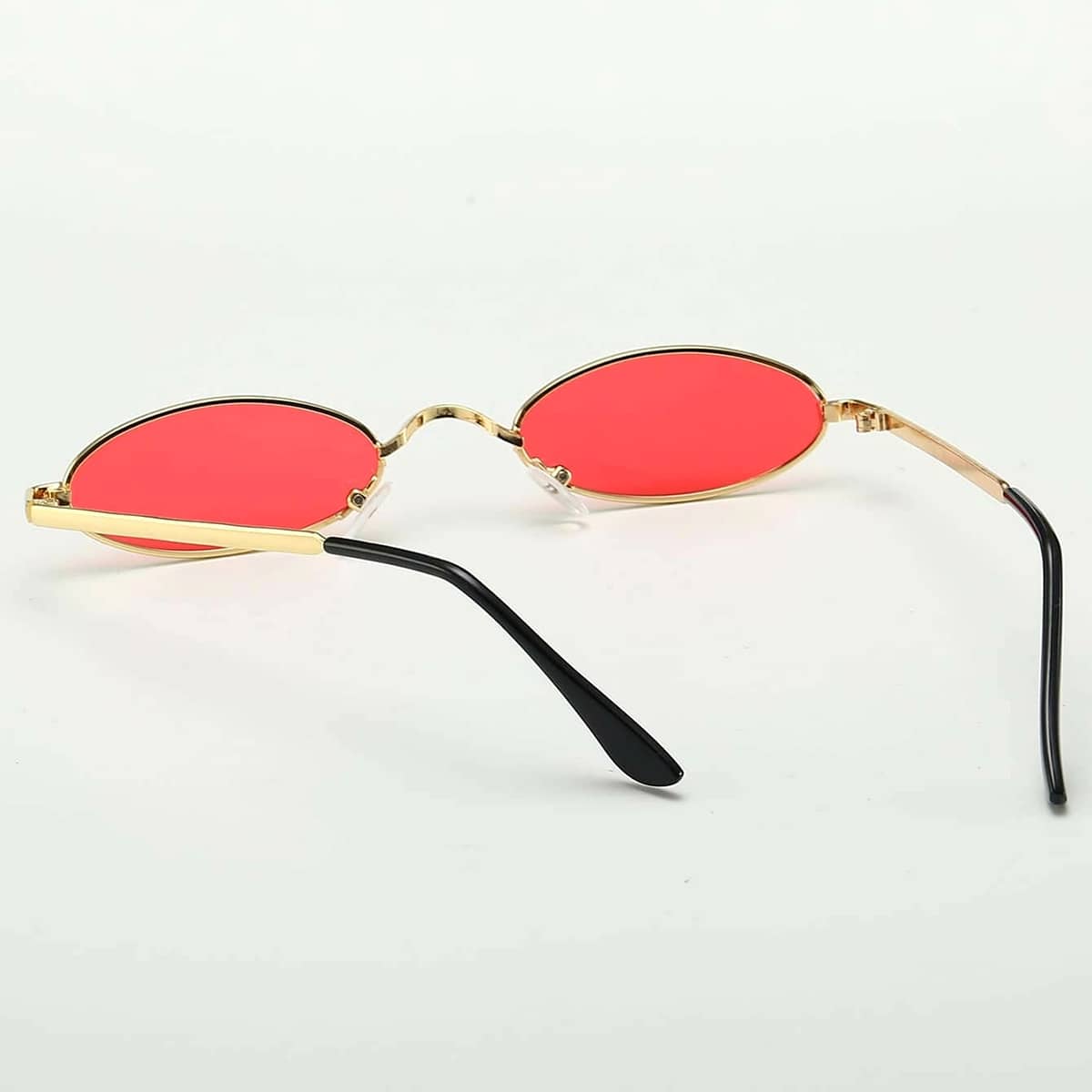 

Oval Frame Sunglasses