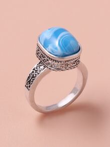 Anillos - Azul - Ver 2