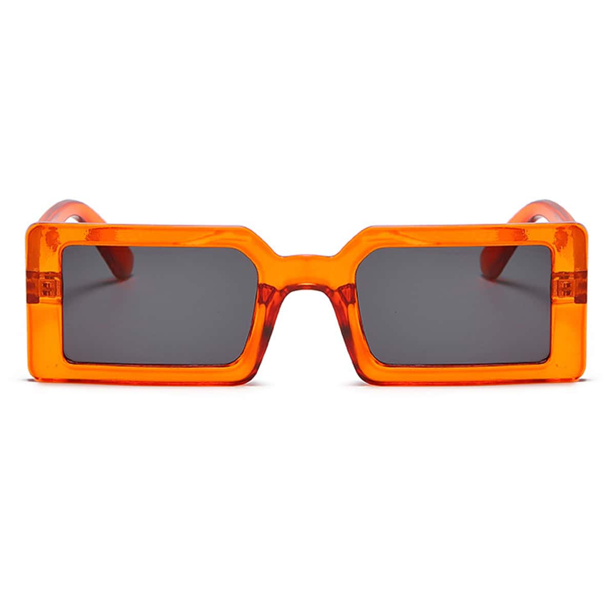 

Rectangle Frame Sunglasses