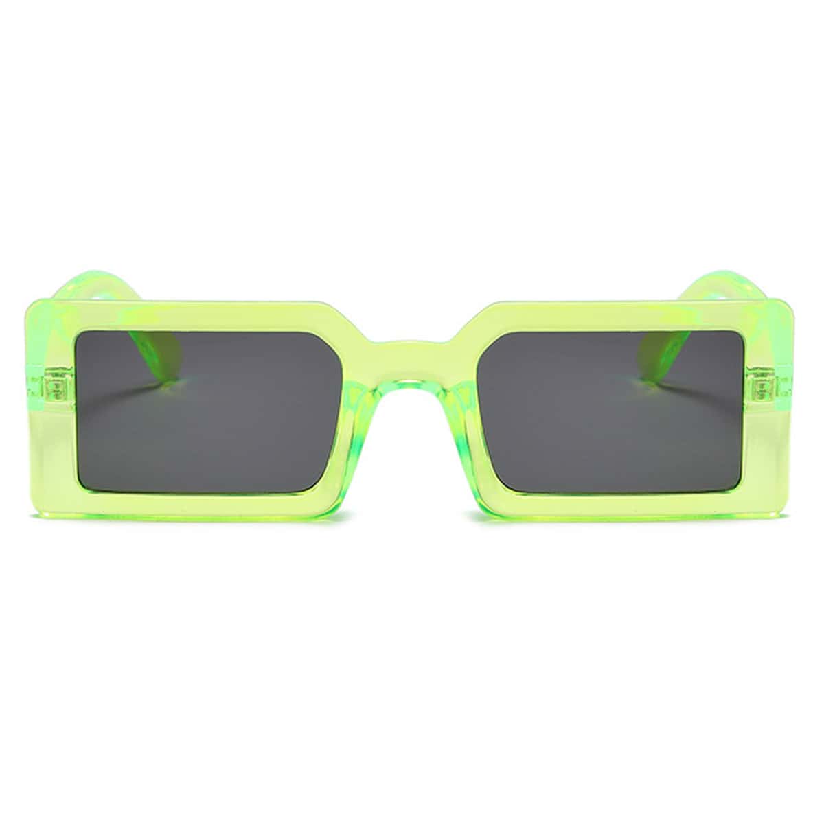 

Rectangle Frame Sunglasses