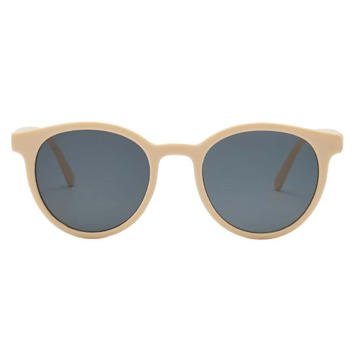 

Round Frame Sunglasses