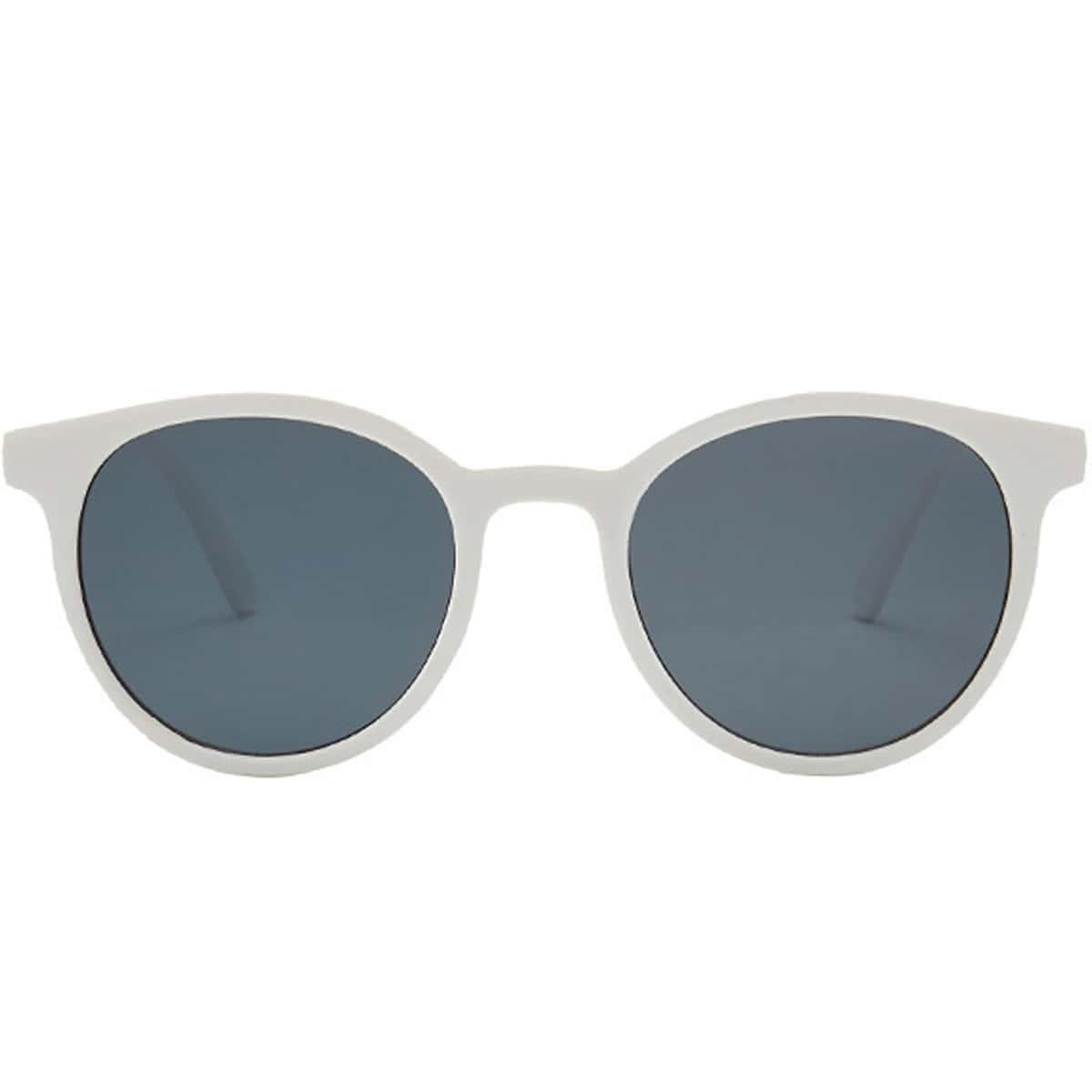 

Round Frame Sunglasses