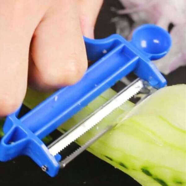 

1pc Random Color Peeler, Multicolor