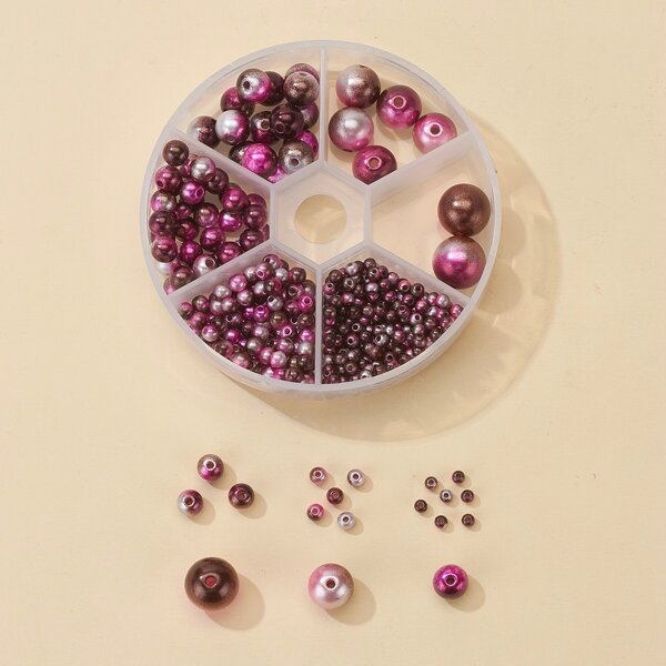 

Beaded DIY Jewelry Accessory, Multicolor