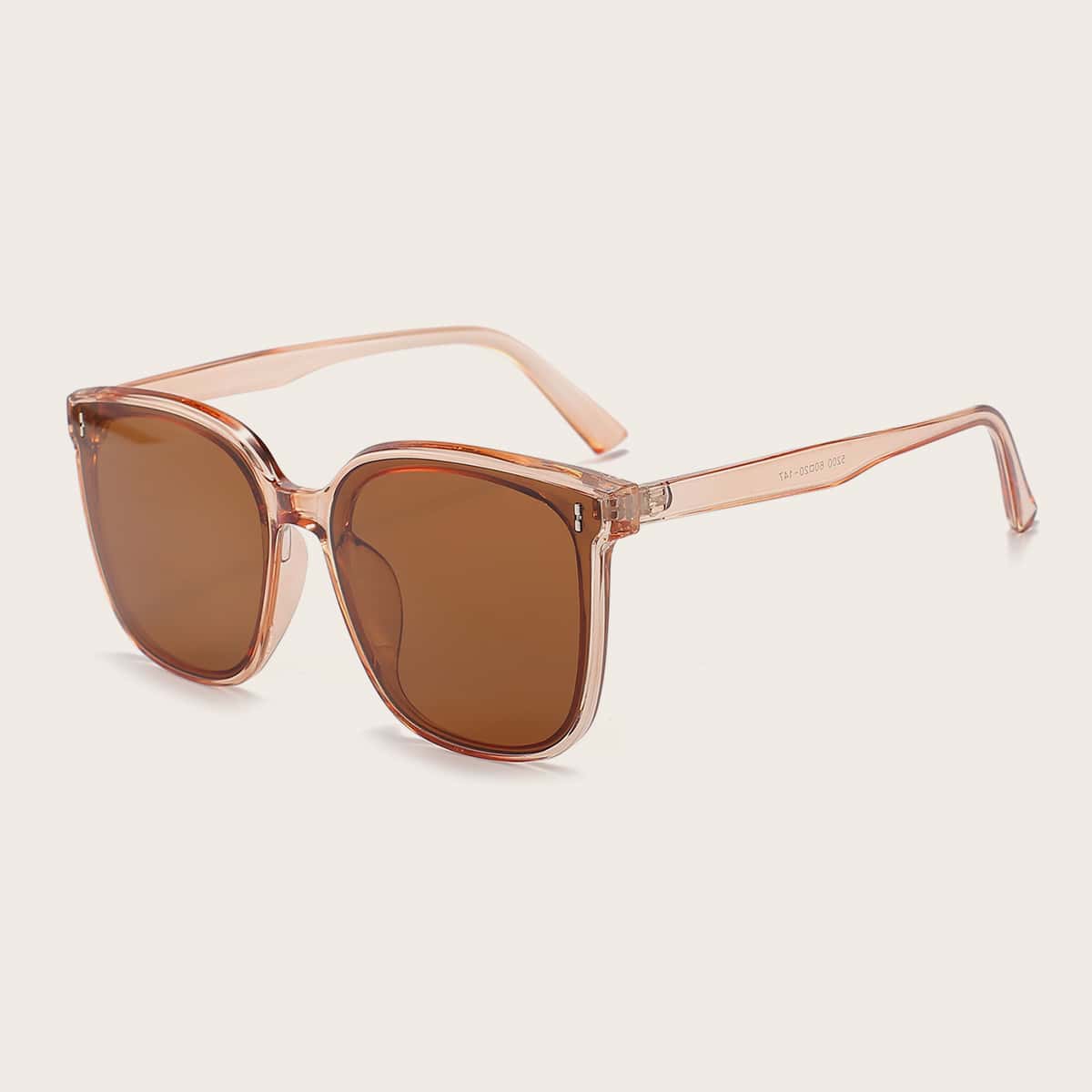 

Tinted Lens Sunglasses