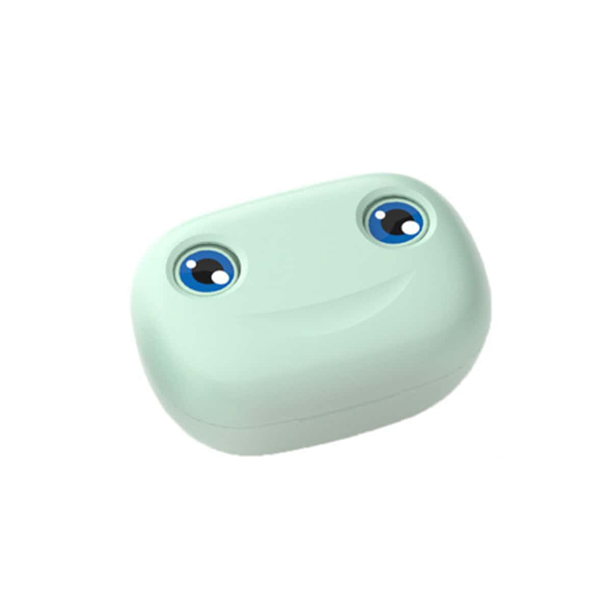 

Водонепроницаемые наушники-Bluetooth, Синий