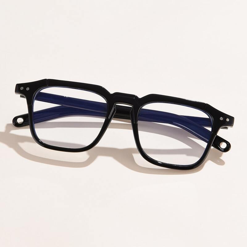 

Square Frame Glasses