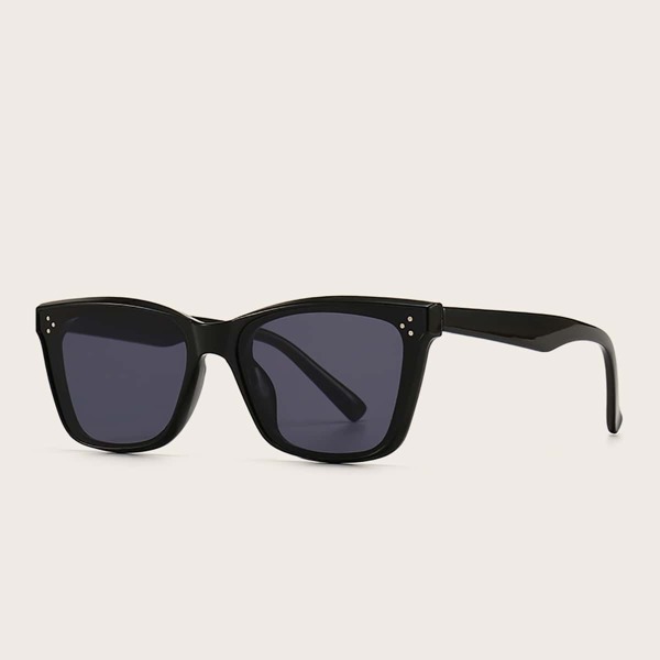 

1pair Simple Sunglasses
