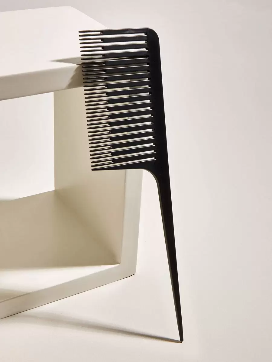 Lược cắt tóc salon 1 chiếc Lược chải tóc phân vùng Lược nhuộm đuôi nhọn Lược chải tóc đen, Lược nhuộm tóc highlight răng thưa, Lược đuôi chuột răng mịn, Lược tết tóc, Lược chia tóc chính xác Lược chia tóc highlight Lược chia tóc chính xác Lược chải tóc/Lược chải tóc, Lược chải tóc, Lược, Dụng cụ làm tóc, Sản phẩm và phụ kiện tóc cho tiệm cắt tóc Làm đẹp Trở lại trường học, Lược chải tóc, Lược chải tóc vuốt ngược, Lược tạo kiểu, Lược chải tóc xoăn, Lược chải cạnh, Lược chải tóc, Lược chải tóc, Bộ lược chải tóc, Lược chải tóc, Lược chải tóc xoăn, Lược gỡ rối, Lược chải tóc cho phụ nữ, Tóc, Du lịch, Sản phẩm chăm sóc tóc, Dụng cụ làm tóc, Đồ dùng cho tóc, Thợ cắt tóc, Phụ kiện cắt tóc, Tiệm cắt tóc, Thiết bị làm tóc - màu đen - Xem 1