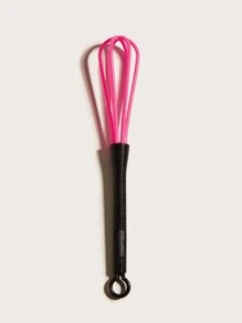 头发搅拌器染发剂搅拌器，1 件塑料染发膏搅拌器 DIY 美发混合搅拌器适用于沙龙理发师染发剂染发剂，染发剂颜色混合搅拌器 - 塑料手动搅拌器染发膏搅拌器 - 沙龙理发师塑料搅拌器美发染料搅拌器 - 混合、搅拌、打浆和搅拌（黑色、黄色、粉色、紫色、蓝色），美发工具、美发产品及配件，适用于理发沙龙美容旅行必需品、返校、旅行度假必需品、女士发饰、光滑后刷、理发配件、吹风机、头发、理发、美发工具、美发产品、发饰、边缘刷、理发配件、旅行、吹风机、美发用品、发胶、发饰、卷发产品、美发设备、配件、理发剪刀、圣诞节、理发店、理发配件、发饰美发