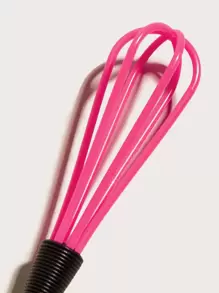 头发搅拌器染发剂搅拌器，1 件塑料染发膏搅拌器 DIY 美发混合搅拌器适用于沙龙理发师染发剂染发剂，染发剂颜色混合搅拌器 - 塑料手动搅拌器染发膏搅拌器 - 沙龙理发师塑料搅拌器美发染料搅拌器 - 混合、搅拌、打浆和搅拌（黑色、黄色、粉色、紫色、蓝色），美发工具、美发产品及配件，适用于理发沙龙美容旅行必需品、返校、旅行度假必需品、女士发饰、光滑后刷、理发配件、吹风机、头发、理发、美发工具、美发产品、发饰、边缘刷、理发配件、旅行、吹风机、美发用品、发胶、发饰、卷发产品、美发设备、配件、理发剪刀、圣诞节、理发店、理发配件、发饰美发