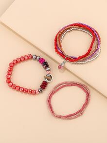 Pulseras - Multicolor - Ver 2