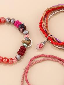 Pulseras - Multicolor - Ver 3