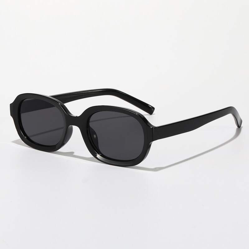 

1pair Simple Sunglasses