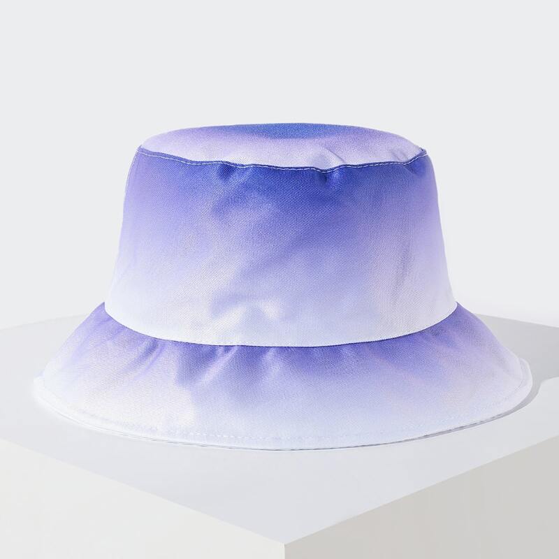 

Ombre Bucket Hat, Multicolor