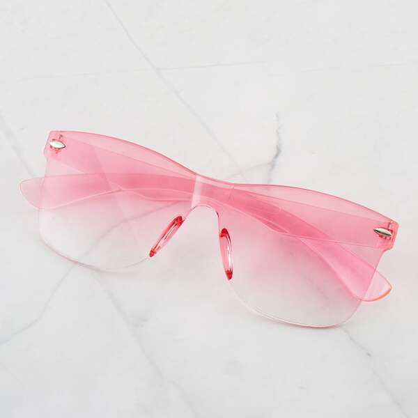 

Tinted Lens Sunglasses