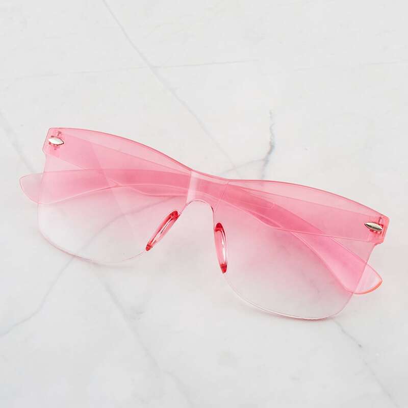 

Tinted Lens Sunglasses