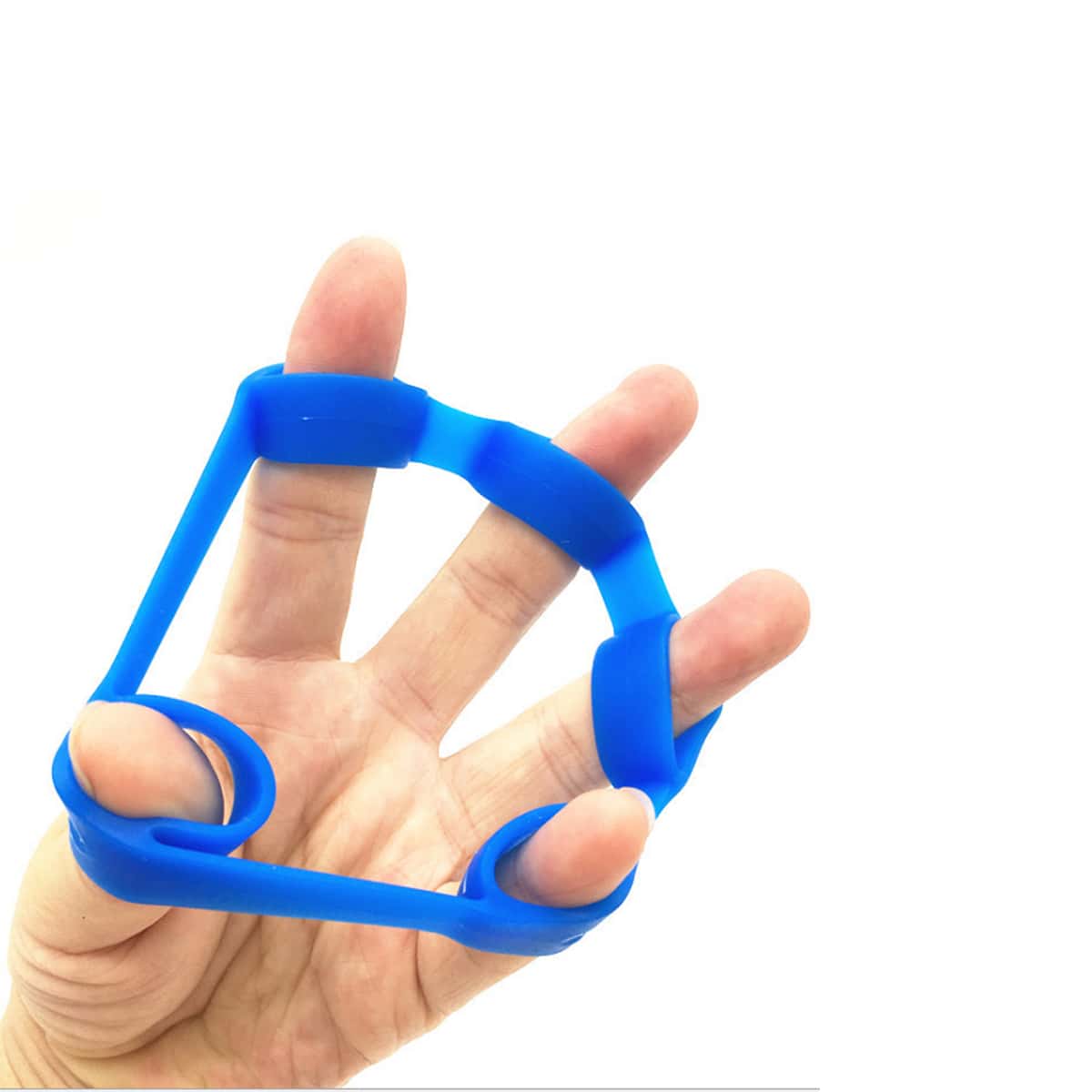 

1pc Random Finger Trainer, Multicolor