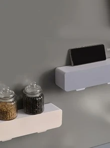 1set Wall Mounted Random Seasoning Box - Multicolor - View 3
