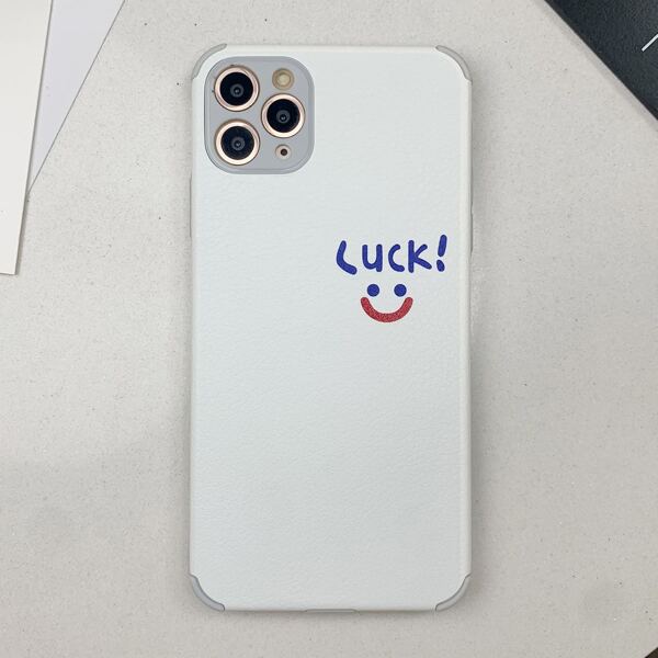 

Чехол для телефона с рисунком, Серый