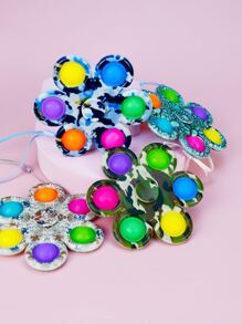 Juegos - Multicolor - Ver 1