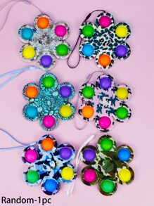 Juegos - Multicolor - Ver 2