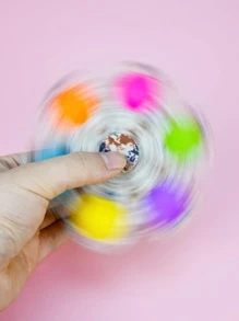 Juegos - Multicolor - Ver 3