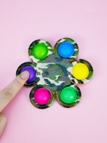 Juegos - Multicolor - Ver 4