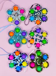 Juegos - Multicolor - Ver 5