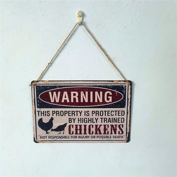 

Letter Graphic Wall Hanging, Multicolor