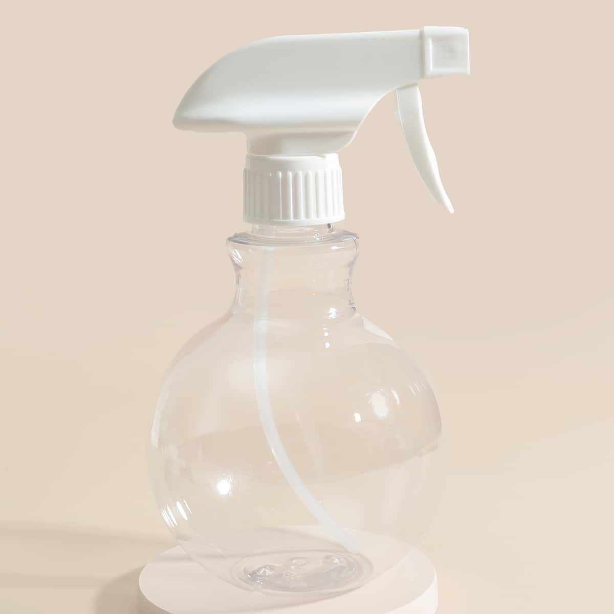 

450ML Hairdressing Spray Bottle, Clear