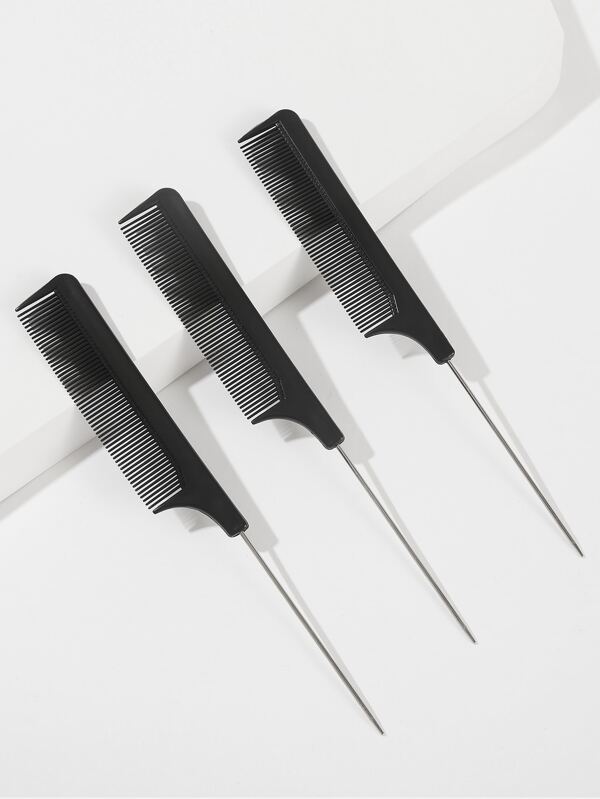 3 قطع مشط ذيل الفأر لتصفيف الشعر لجميع أنواع الشعر، فرشاة شعر، مشط، أدوات شعر، منتجات وإكسسوارات شعر لصالون الحلاقة والتجميل، ضروريات السفر، عودة إلى المدرسة، ضروريات العطلات، إكسسوارات شعر للنساء، فرشاة، فرش شعر، فرشاة حافة، فرشاة شعر، مشط شعر، مشط شعر، فرشاة فك التشابك، فرشاة كرة، فرشاة شعر صغيرة، مجموعة فرش شعر، مشط خشبي، فرشاة شعر، فرشاة، مشط، فرشاة تسريح الشعر، فرشاة شعر، فرشاة حافة، فرشاة شعر، مشط شعر، مجموعة فرش شعر، مشط شعر، فرشاة شعر صغيرة، فرشاة فك التشابك، فرش شعر، شعر، إكسسوارات، منتجات شعر، أدوات شعر، أشياء شعر، العناية بالشعر، فرشاة شعر مجعد، حلاق، إكسسوارات الحلاق، معدات تصفيف الشعر، ضروريات السفر، ضروريات السفر، تصفيف الشعر، تصفيف الشعر