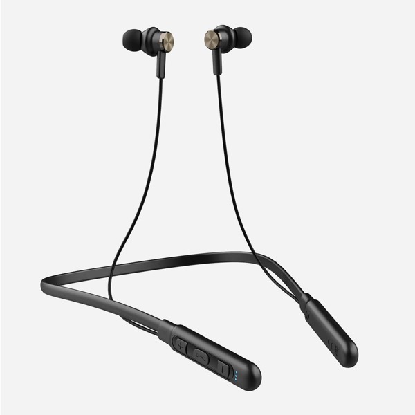 

Спортивные наушники-Bluetooth, Чёрный