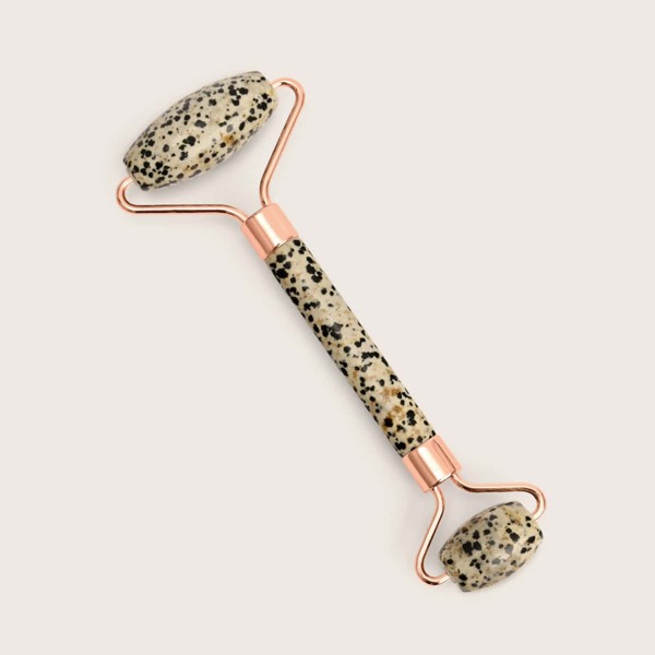 

Facial Roller Massager, Apricot